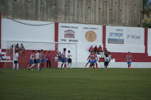 XII Torneo Inf Ciudad de Totana 2013 Report.I - 357